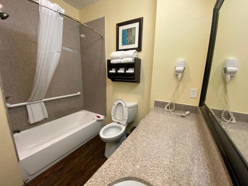 Galveston Beach Hotel (3)