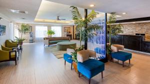 Galveston Beach Hotel (6)